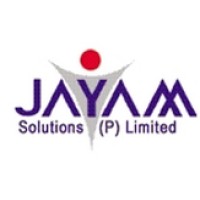 jayam_solutions_private_limited_logo